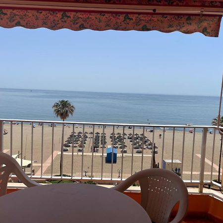 Apartamento Panoramico Beach فوينخيرولا المظهر الخارجي الصورة