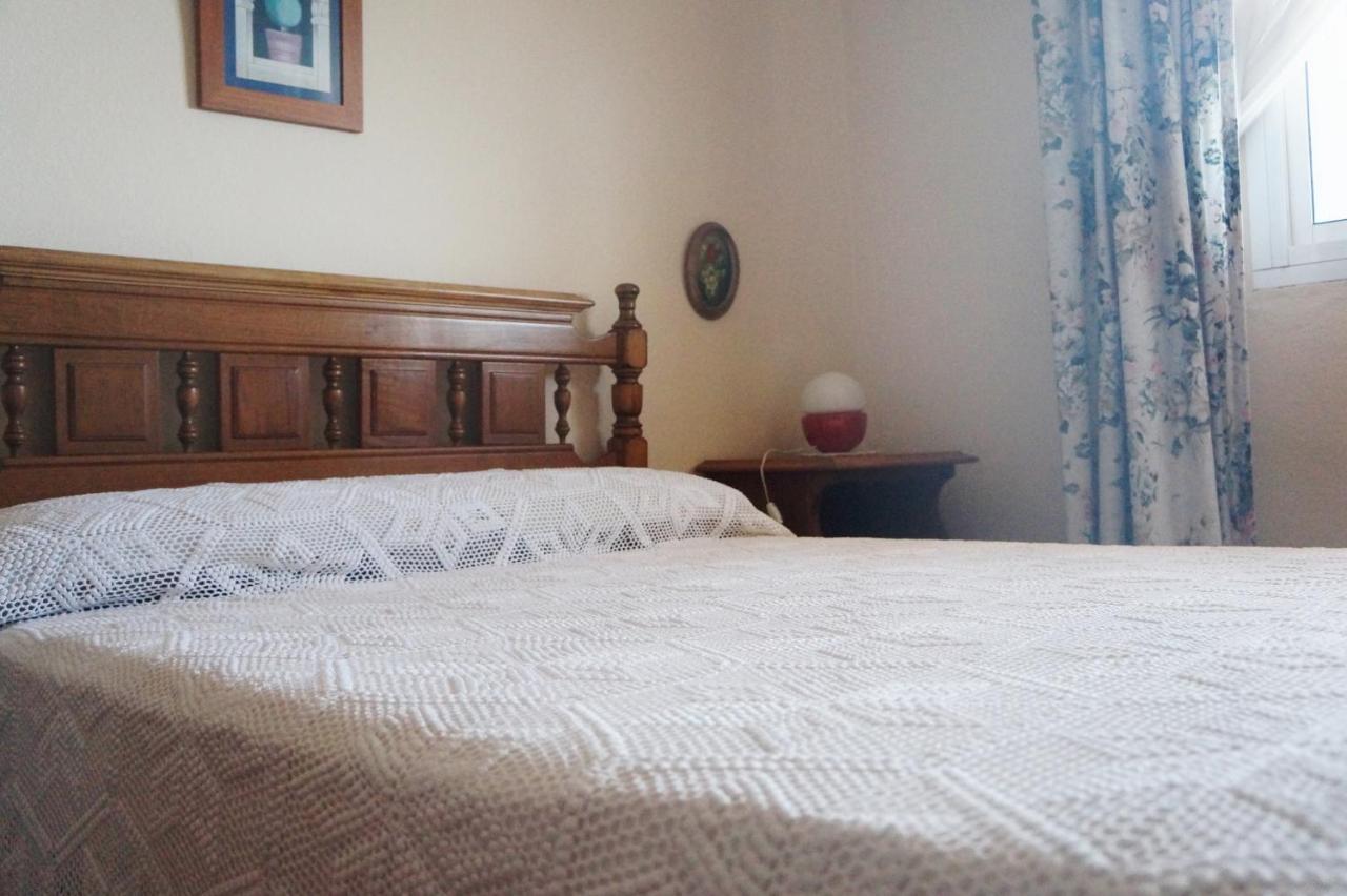 Apartamento Panoramico Beach فوينخيرولا المظهر الخارجي الصورة