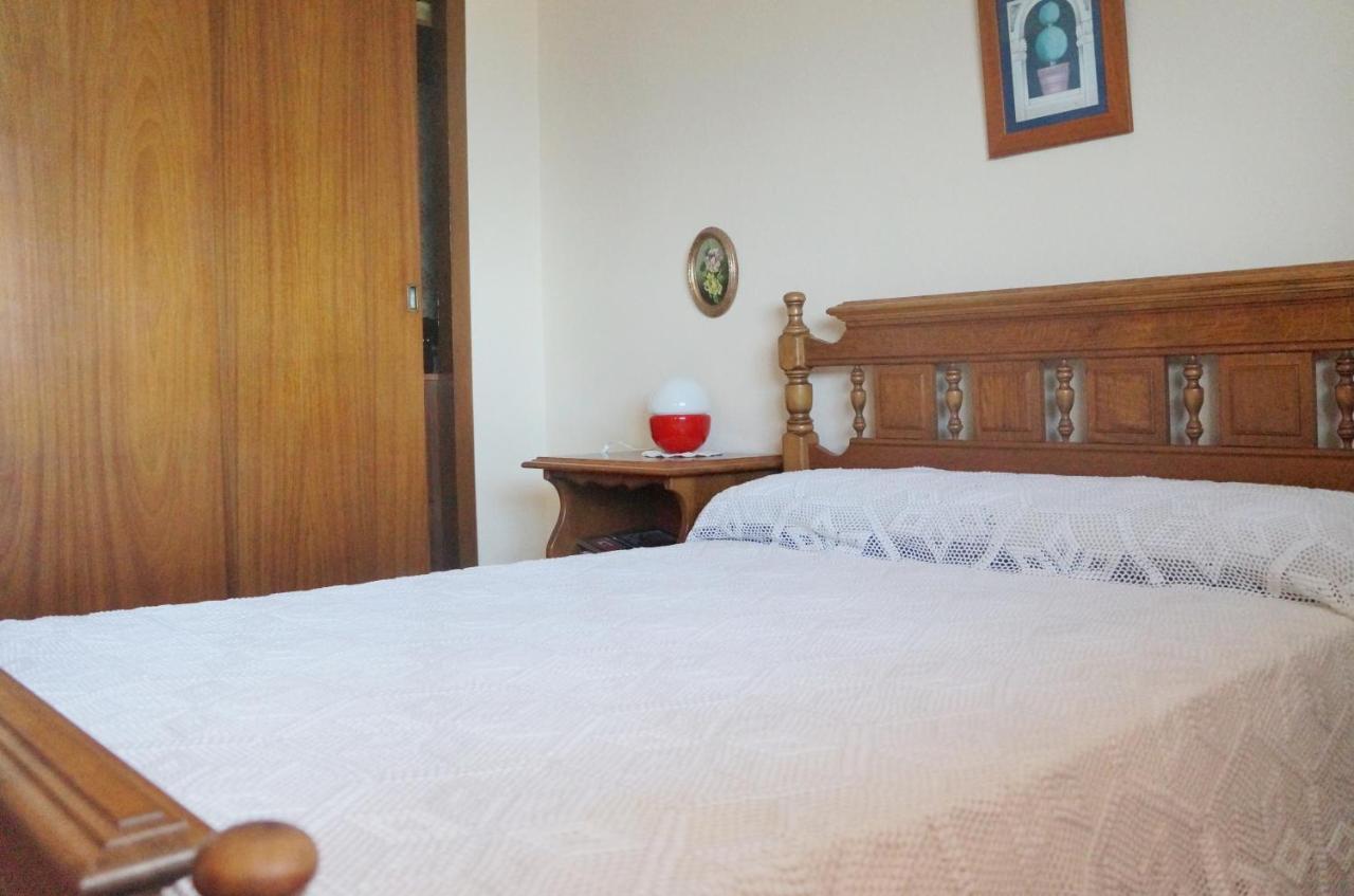 Apartamento Panoramico Beach فوينخيرولا المظهر الخارجي الصورة