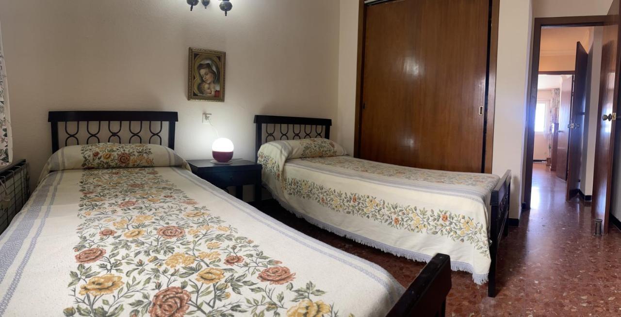 Apartamento Panoramico Beach فوينخيرولا المظهر الخارجي الصورة